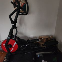 Elipitical (GYM QUALITY)