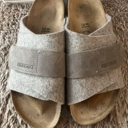 Birkenstock Kyoto Slides