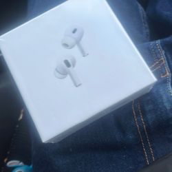 AirPods Pro 2