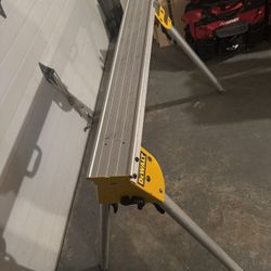 Dewalt Miter Saw Stand 