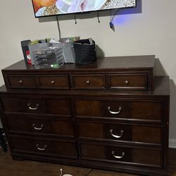 3 Piece King Bedroom Set