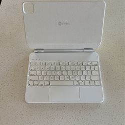 iPad Keyboard Case 
