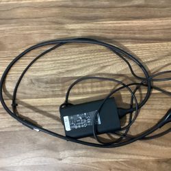 Genuine Dell 65W AC Adapter