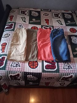Shorts Boys