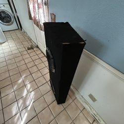 80$ For The Box And Only One 12 Inch Works 60$.  140$ All Together 