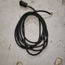 Extension For Welders