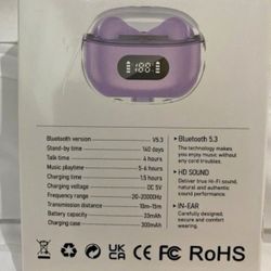 p1 pros wireless earbuds 