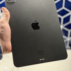 Apple iPad Pro 11” 5th M4 512GB WIFI + Cellular