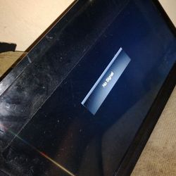 Vizio 30 In TV In Good Condition 