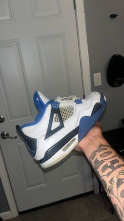 Jordan 4 Motorsports