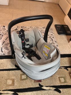 Car seat