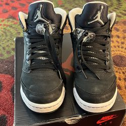 Jordan 5
