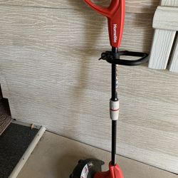 Electric Weeder