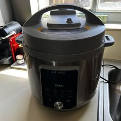 Instant pot