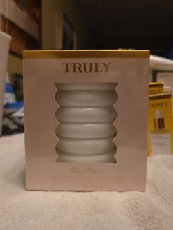 Truly Cloud Cream Pro-Peptide Facial Moisturizer