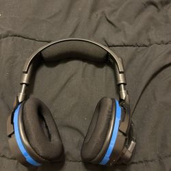 PlayStation Wireless Headset