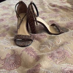 Heels  $15/ Size 5.5