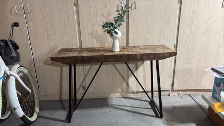 Entry / sofa table