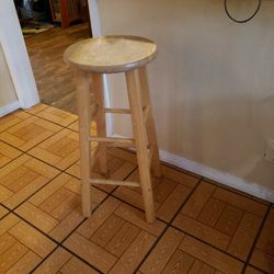 Chair Stool