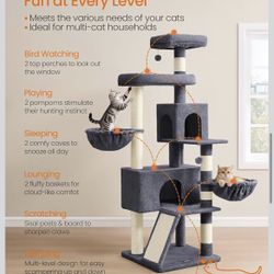 Cat Tree