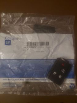2015-2020  GM yukon, Tahoe, Escalade, Denali key fobs