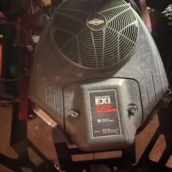 Toro 50” Zero-Turn Mower – Like New (Purchased July 2025)