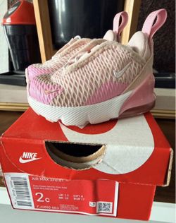 Airmax 270 Baby