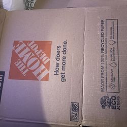 Free Moving Boxes 📦 