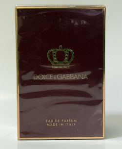 Q by Dolce & Gabbana edp