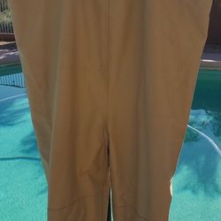 Cabellas Fishing Waders