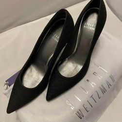 Stuart Weitzman Heist Pumps - New in Box - Size 7