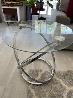 Coffee Table Set Of Three