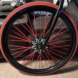 bmx/throne/se/mafia/cruiser/bike