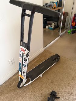 Segway Ninebot Air T15 Electric Scooter – Battery Needs Replacement