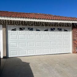 Garage Doors 