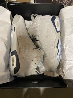 Air Jordan 6 Retro