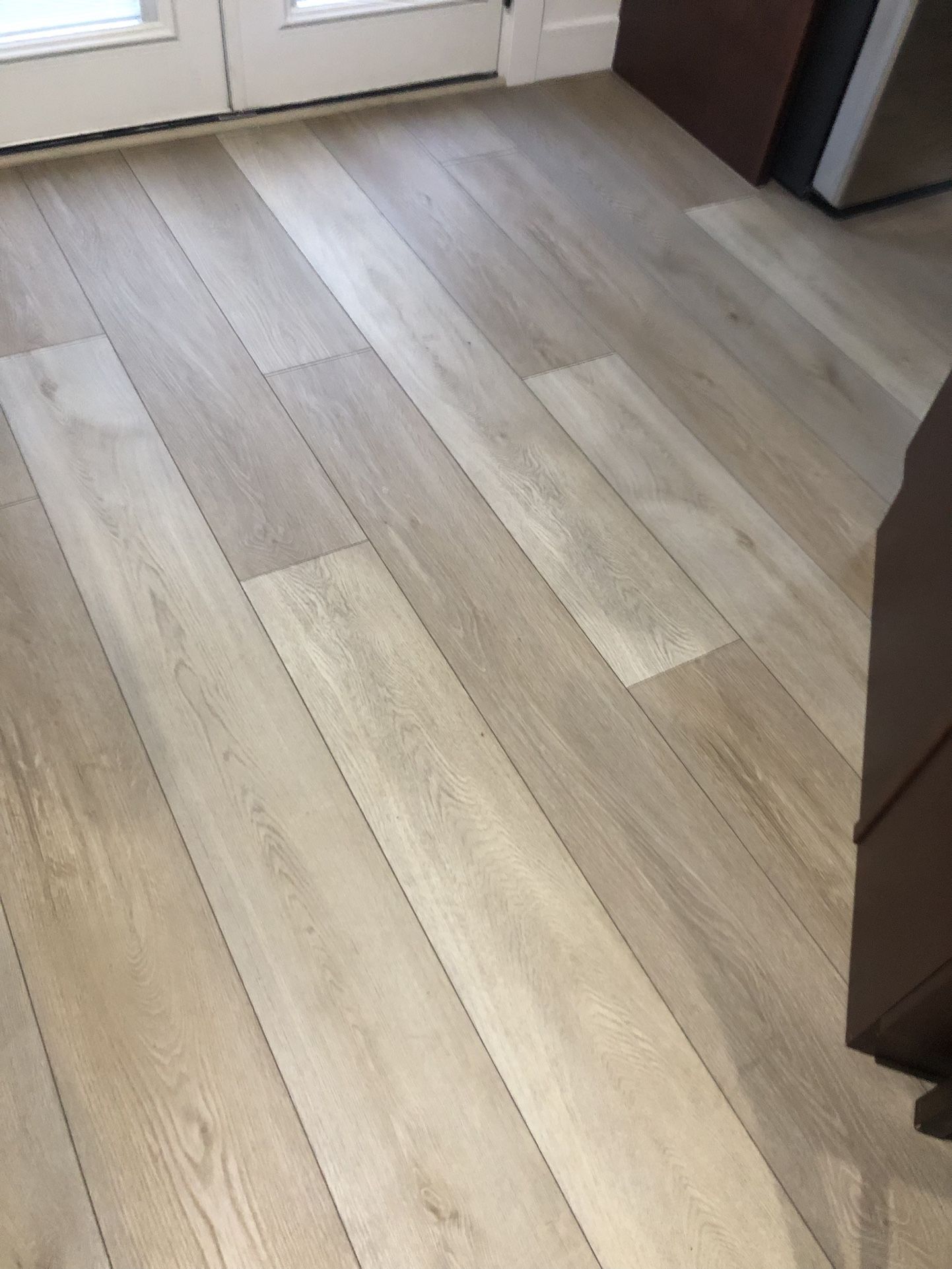 Laminate Flooring