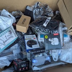 Mystery box for $ 200 Obo