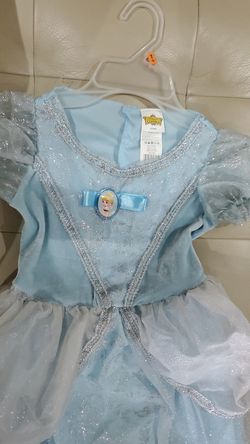 Disney Cinderella costume