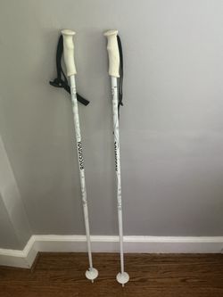 Rossignol Ski Poles