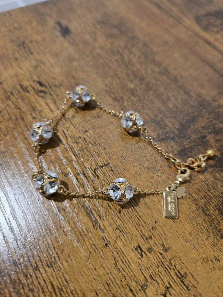 Kate Spade New York Lady Marmalade Bracelet