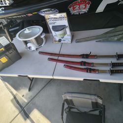 Different Things For Sale