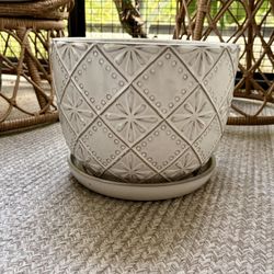Flower Pots Bundle 