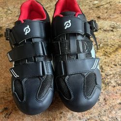 Peloton Bike Shoe's 
