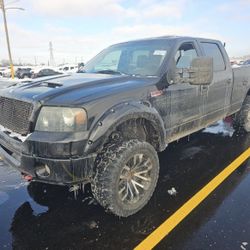 2007 Ford F-150
