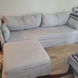 Free USED Couch - Pick Up Only