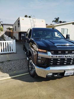 Rvs And Trailers Transport 