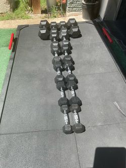 Weights