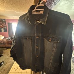 ZBK Apparel Vintage Jacket  