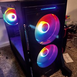 Gaming pc
